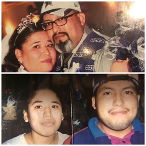 Meet your Posher, Lucy